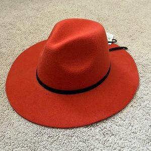 Peter Grimm Felt Hat